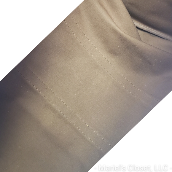 Authentic Louis Vuitton Keepall 55 Duffel Bag #2442M - Picture 6 of 10